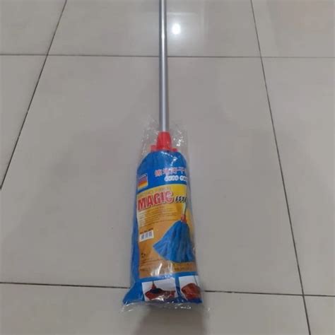 Jual Mop Pel Lantai Handuk Gagang Nagata Di Lapak Prince Plastic