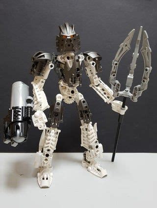 Takanuva MOC in 2022 | Bionicle, Lego site, Lego sets