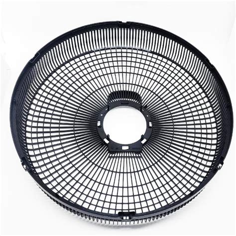 Grade Traseira Fechada Do Ventilador V 40 40cm Mondial MadeiraMadeira