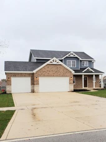 Indiana Lake Homes for Sale, Lakefront Real Estate