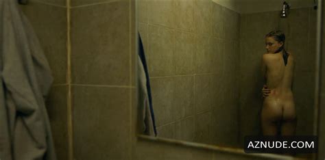 NADIA TERESZKIEWICZ Nude AZNude