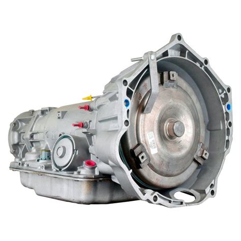 Replace® Chevy Suburban 2001 Remanufactured Automatic Transmission