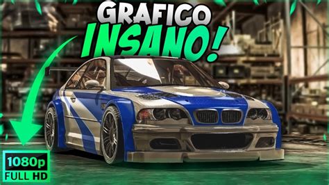 Voc S Precisam Conhecer Esse Mod Nfs Most Wanted Ultimate Edition