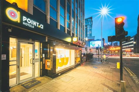 Point A Hotel Westminster Londres - Point A Hotel - Westminster, London, London: Hotel Reviews, Rooms ...