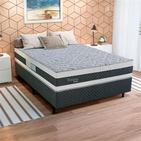 Preço Cama De Casal