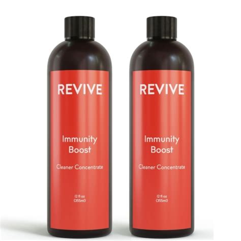 Products Revive Essential Oils