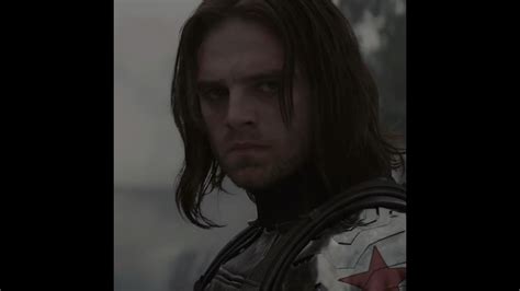 Bucky Barnes The Winter Soldier Fyp Fypシ Edit Marvel