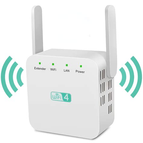 Net Boost Netboost WiFi Extender 2024 WiFi Booster Signal Booster