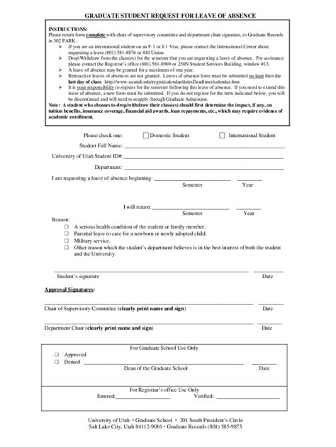 Fillable Online Loa Request Form Pdf Fax Email Print Pdffiller