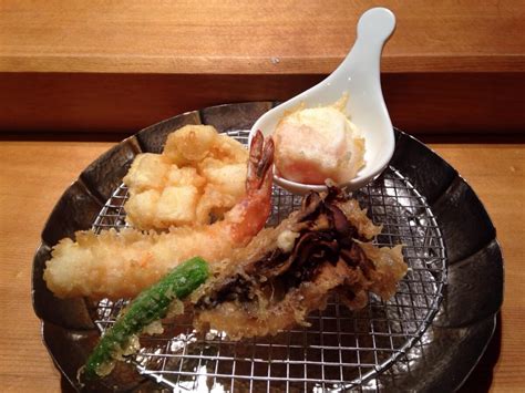 The Best Tempura Restaurants In Tokyo Japan Wonder Travel Blog