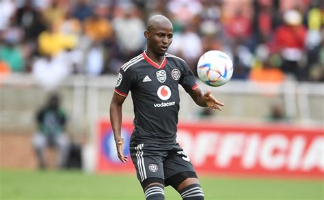 Kick Off On Twitter Orlando Pirates Nedbank Cup Final Hero Terrence