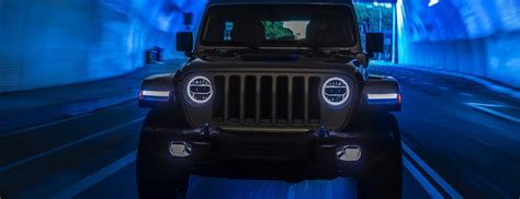 Whats New For The 2023 Jeep Wrangler Stony Plain Chrysler