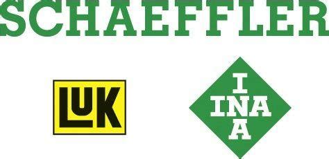 Schaeffler Logo - LogoDix