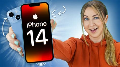 IPhone 14 14 Plus TIPS TRICKS HIDDEN FEATURES YouTube