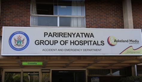 Best Hospitals in Zimbabwe