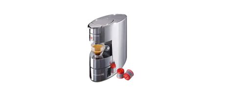 illy X9 Iperespresso Coffee Machine Instruction Manual