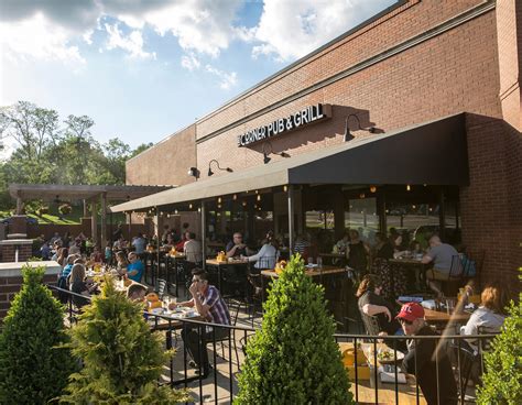 About Us | The Corner Pub & Grill