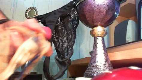 Cum On Thong Panty String Von Wfan35 Gay Man Porn XHamster