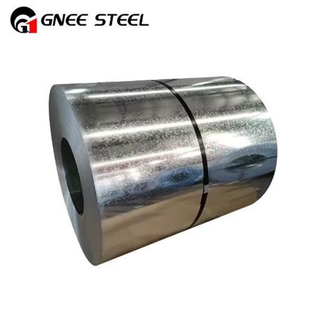 China Customized Hot Dipped Galvanized Steel Coils Manufacturers Factory Good Price