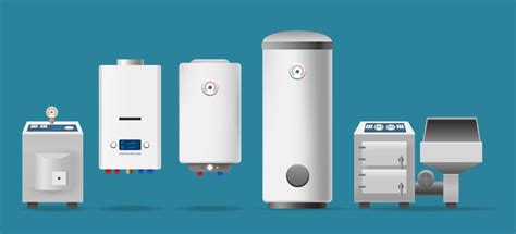 Benefits Of Tankless Water Heaters New Generation Plumbing Blog