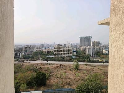 Bhk Flat For Rent In Dombivli East Thane Sqft Property Id