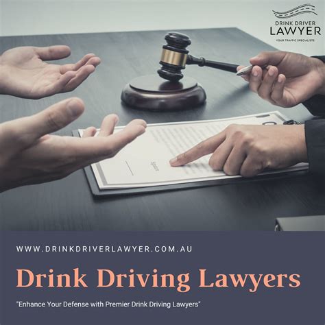 Enhance Your Defense With Premier Drink Driving Lawyers Flickr