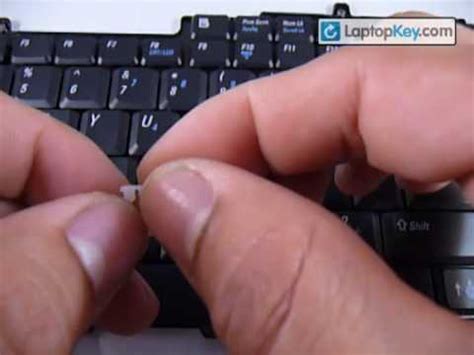 Replacement Keyboard Key Dell Inspiron Latitude Precision Installation