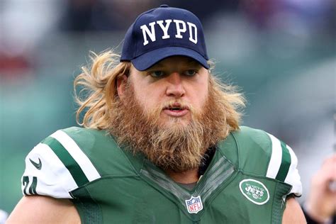 AFC East Notes: Jets, Mangold, Patriots