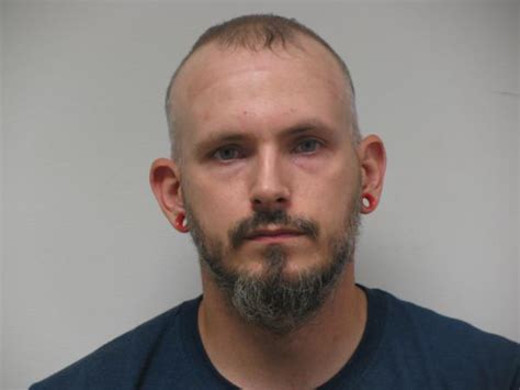 Alex Daniel Cramer Sex Offender In Columbus OH OH