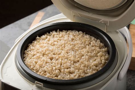 5 Best Rice Cookers For Brown Rice Kitchen Seer