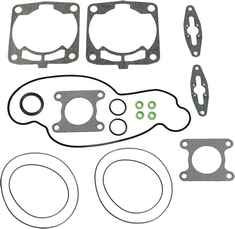 Amazon SPI 09 710298 Top End Gasket Kit 2007 2008 Polaris 600