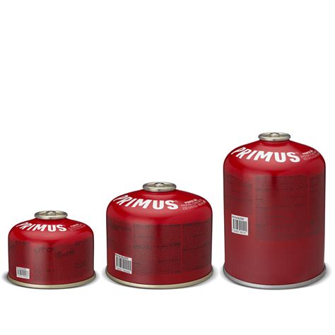 Power Gas Canister Fuel Primus Primus Equipment Canada