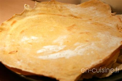 Recette Tortillas De Ma S Maison Au Thermomix En Cuisine