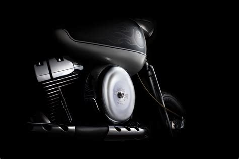 Wallpaper 1920x1277 Px Dark Harley Davidson Motorcycle Vehicle