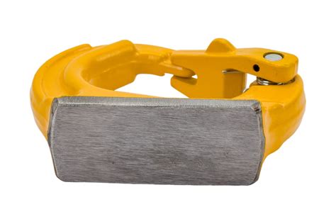 Крюк с приварной площадкой 2.0 т ТРАСТ 4687202104086 - выгодная цена ...