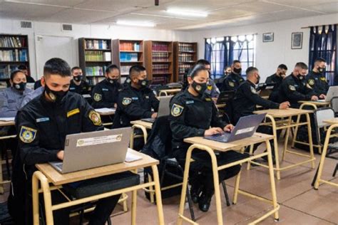 Abrieron Las Inscripciones Para El Ingreso A La Escuela De Cadetes De