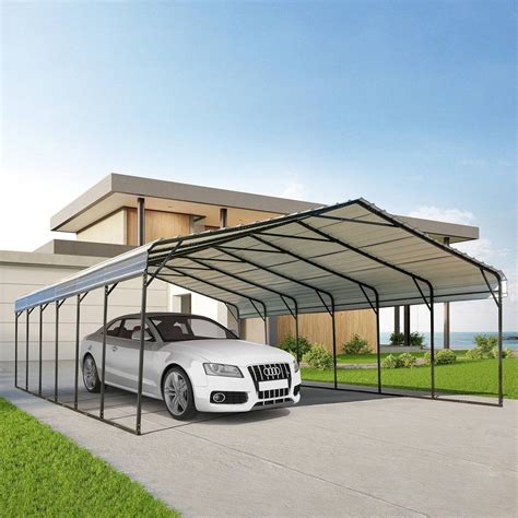 Taipeng Car Garage Carport China Wholesalers Hardtop Q Grade Carport