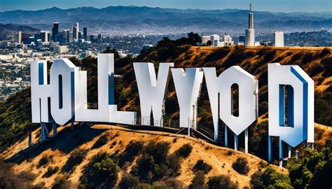 Is Hollywood In Los Angeles? Discover The Truth!