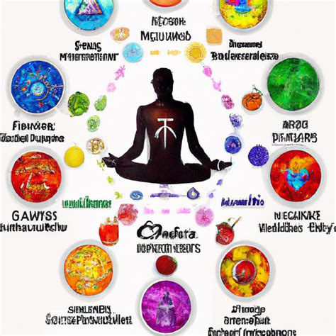 C Mo Alinear Los Chakras Irespuestas