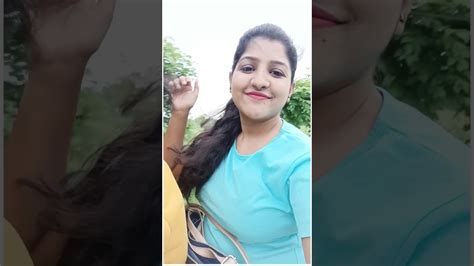 ঝড় বৃষ্টির মধ্যে আমরা কোথায় গেলাম😅 Myselfpriyanka Youtubeshorts