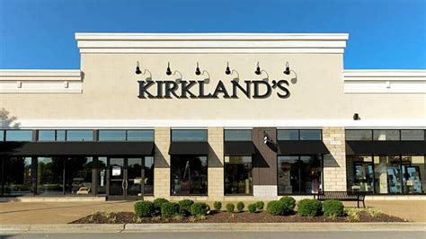 Kirklands To Open New Charlotte Home Decor Store Nov 21 Charlotte