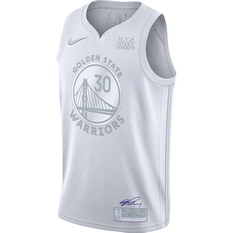 Nike Mens Nba Mvp 2020 Jersey Stephen Curry Rebel Sport