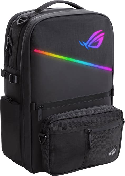 Asus Laptop backpack ROG Ranger BP3703 Suitable for up to: 43,2 cm (17 ...