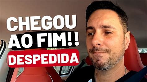 Adeus Hora Da Despedida Uber Pop Indriver Youtube