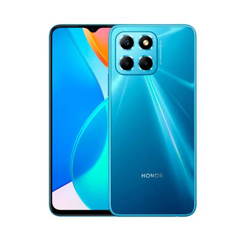 Navidad 2022 En Perú Cuatro Características Por Las Que Querrás Comprar El Honor X6 Y Honor X6s