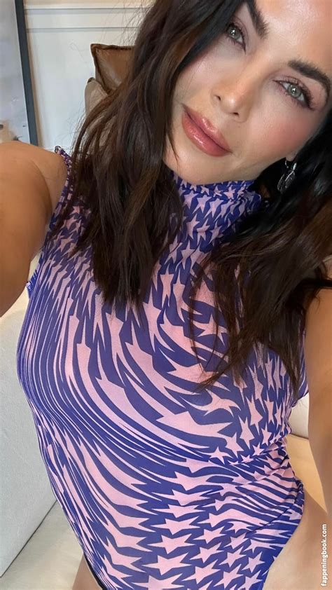 Jenna Dewan Jennadewan Nude OnlyFans Leaks Fappening Page 7 FappeningBook