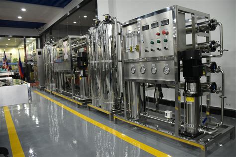 RO Water Filter Reverse Osmosis Water Filter Water Filter Machine ...