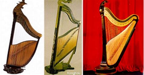 10 Ancient Chinese Musical Instruments You Didn't Know About - Ancient Pages