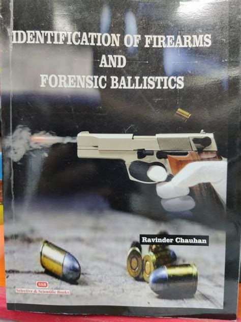 firearm definition forensics  ellen baeza blog