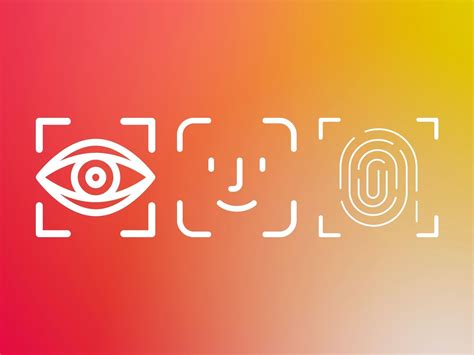 Biometrics Face Off Retina Vs Face Recognition Vs Fingerprint Scanner